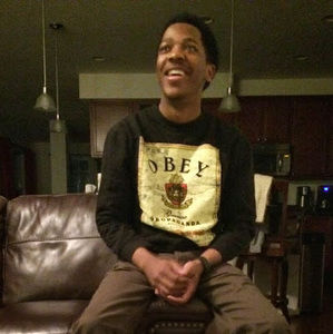 Meet your Posher, Benjamin